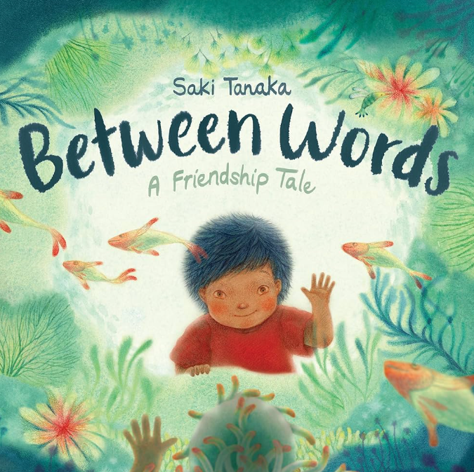 Asian Latinx Books AAPI Heritage Month